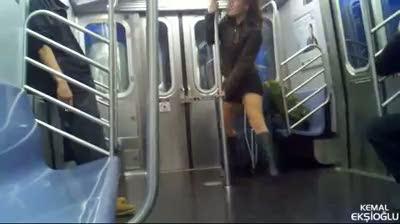 Metroda Striptiz