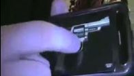iphone ile oynanan rus ruleti
