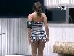 video BBG evinde striptiz şov
