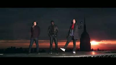 AKON- I Just Had Sex