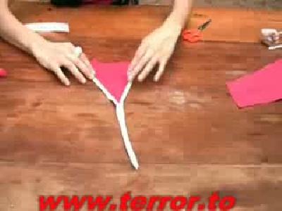 Tanga Nasıl Yapılır ?