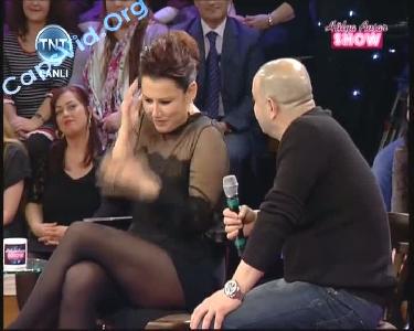 Deniz Seki Bacak ŞOVV
