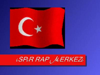 İSPİR RAP CENTER