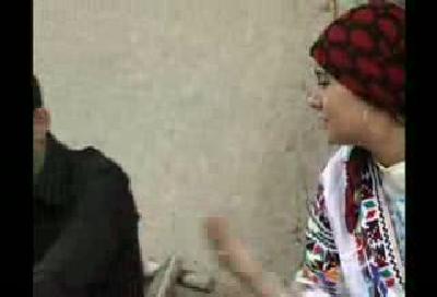 ASLI ŞAHİN FADİK orjinal klip