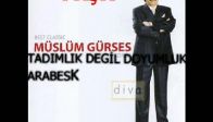 video müslüm gürses Yaprak dökümü (siirli)