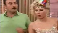 YAH�� CAZ�BE - Apa�i Dans�