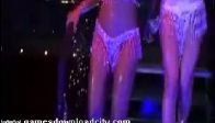 video Girls in Bikini Nude Scenes
