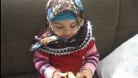 video ecrin seranın sarı çiçek ilahisi