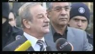 video Mustafa Özbek Gözaltında ! Avrasya Tv Tepkiler