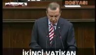 video VAKIFLAR DOSYASI III (ART- Avrasya TV)