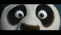 kung fu panda 2 film fragmani