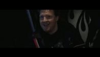 ghost rider film fragmani