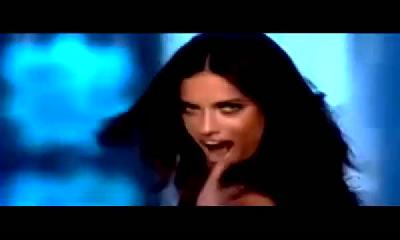 Adriana Lima!