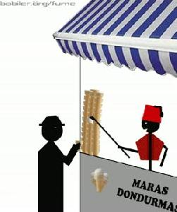Her Müşteri Şakaya Gelmez:D