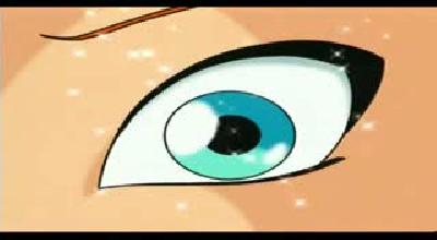 Winx Club 3.Bölüm