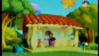 video Kaşif Dora 5.Bölüm Türkçe izle 