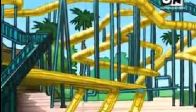 Ben 10(Ten)11.Bölüm İzle -