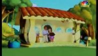 video Kaşif Dora 8.Bölüm izle
