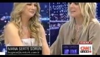 ivana sert saba tumer le bu gecede