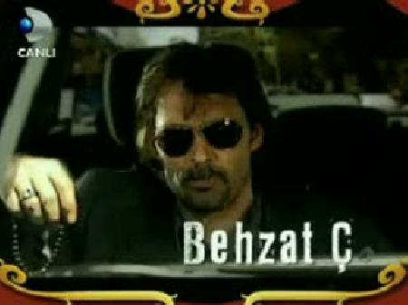 Bahzat �. VTR si - Beyaz Show