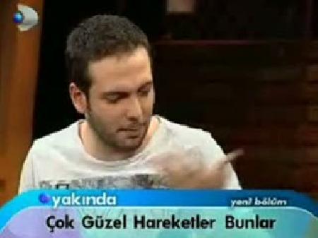 BKM Mutfak Geri Dönüyor