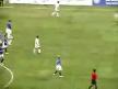 video Futbol sahalarını basan çıplaklar! (1)