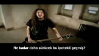 Lazarus A.D. - Thou Shall Not Fear (T�rk�e Altyaz�
