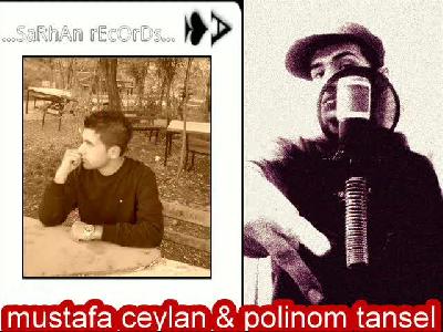 DİKKAT! Bu Rapte İsyan Var