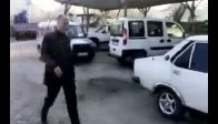 Tokat'ta araba pazarlığı