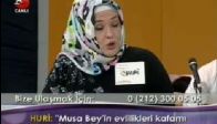 video Cinayetten Aranan Damat Adayı İzdivaç'da