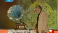 video PERİHAN ALTINDAĞ SÖZERİ  Ben Melamet Hırkasını Ken