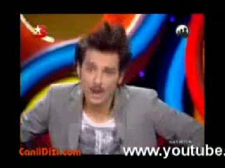 Artist(Artiz) Amca Hayrettin�de