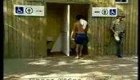 video Tuvalet şakası