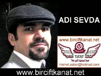 adı sevda hikmet aslan