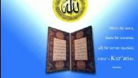 video KABE İMAMLARI--FETİH SURESİ--