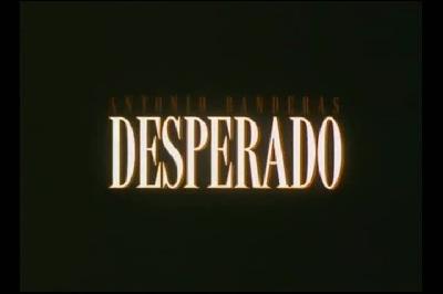 Grup Helyum - Desperado