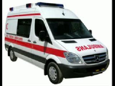 Gelecek Nesi Ambulans Sesi