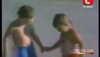 İlk Öpücüğün Etkisi