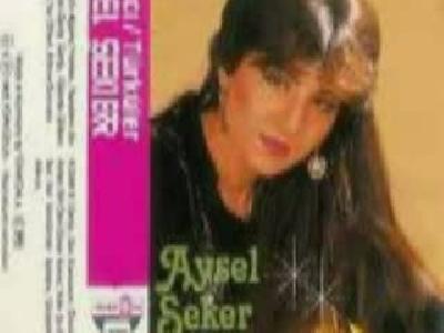 Aysel Seker - Dog Günes.