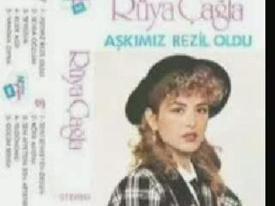 Rüya Çagla - Yapma Yapma.
