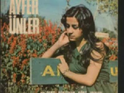 Ayfer Ünler - Olsaydim Körpe Kuzu.