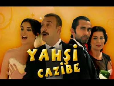 yahşi cazibe - roman havası 2011