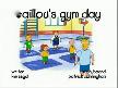 Caillou'nun Spor Günü