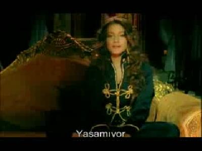 atiye deniz