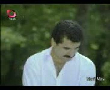 İBRAHİM TATLISES MAVİ MAVİ
