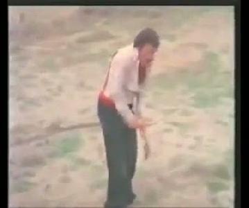 İşte bir Türk filmi klasiği daha =)