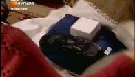 video Beyaz Gelincik 58.Bölüm 10.Kısım