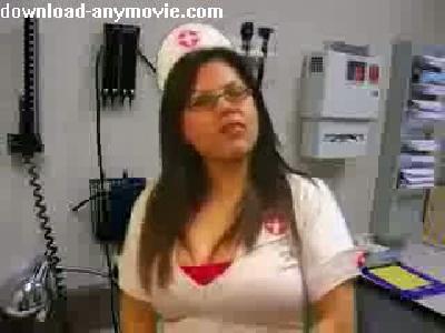 How Nurses Got Sexy