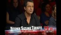 yetenek sizsiniz turkiye 7.yari final fragmani