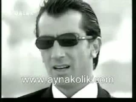 Ayna Gelincik.